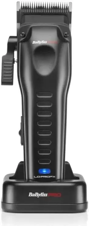Машинка для стрижки волос BaByliss PRO Compact Lo-Pro FX FX820E фото 2