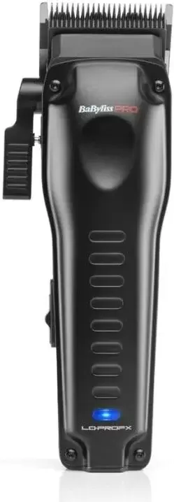 Машинка для стрижки волос BaByliss PRO Compact Lo-Pro FX FX820E фото 3