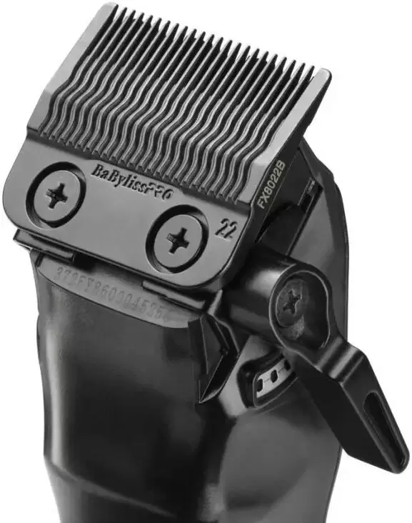Машинка для стрижки волос BaByliss PRO Compact Lo-Pro FX FX820E фото 4
