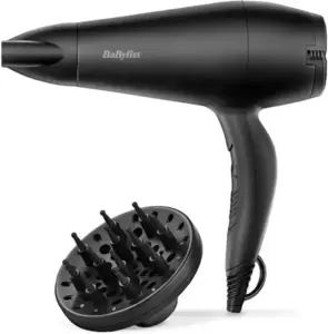 Фен BaByliss PRO D215DE фото