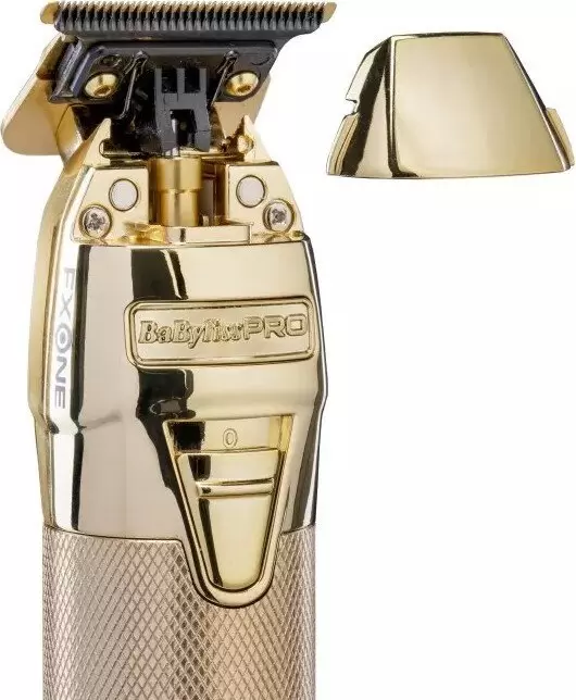 Универсальный триммер BaByliss PRO FX799GE фото
