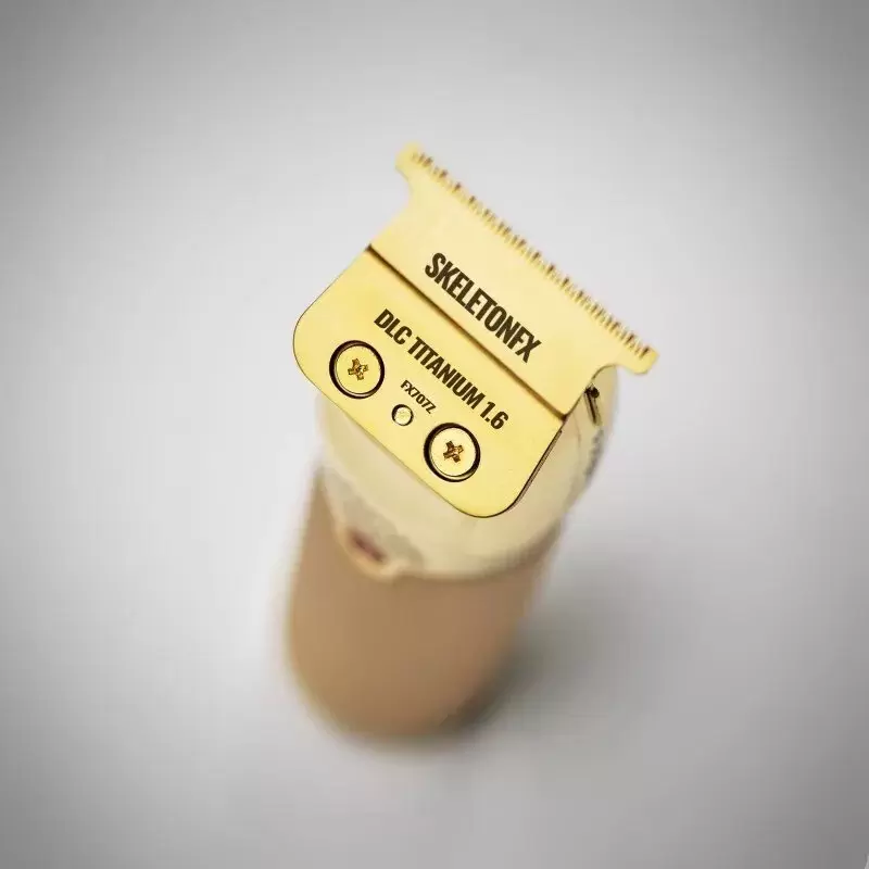 Универсальный триммер BaByliss PRO FX799GE фото