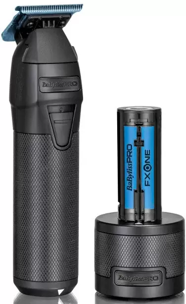 BaByliss PRO FX799MBE