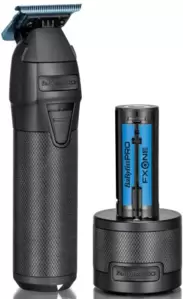 Универсальный триммер BaByliss PRO FX799MBE фото