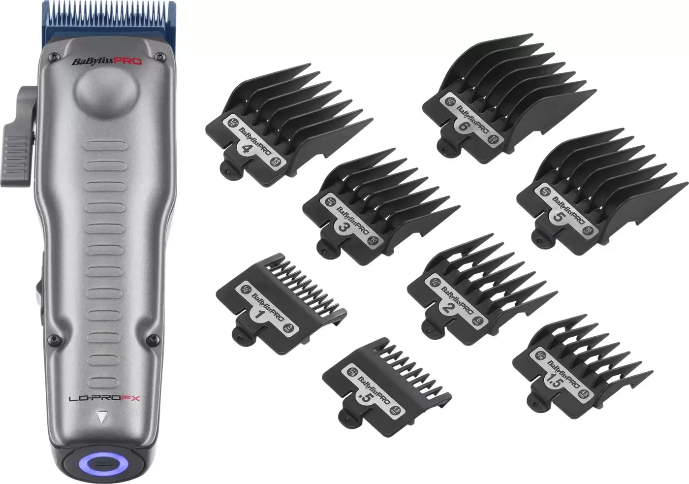 BaByliss Pro FX One FX829E