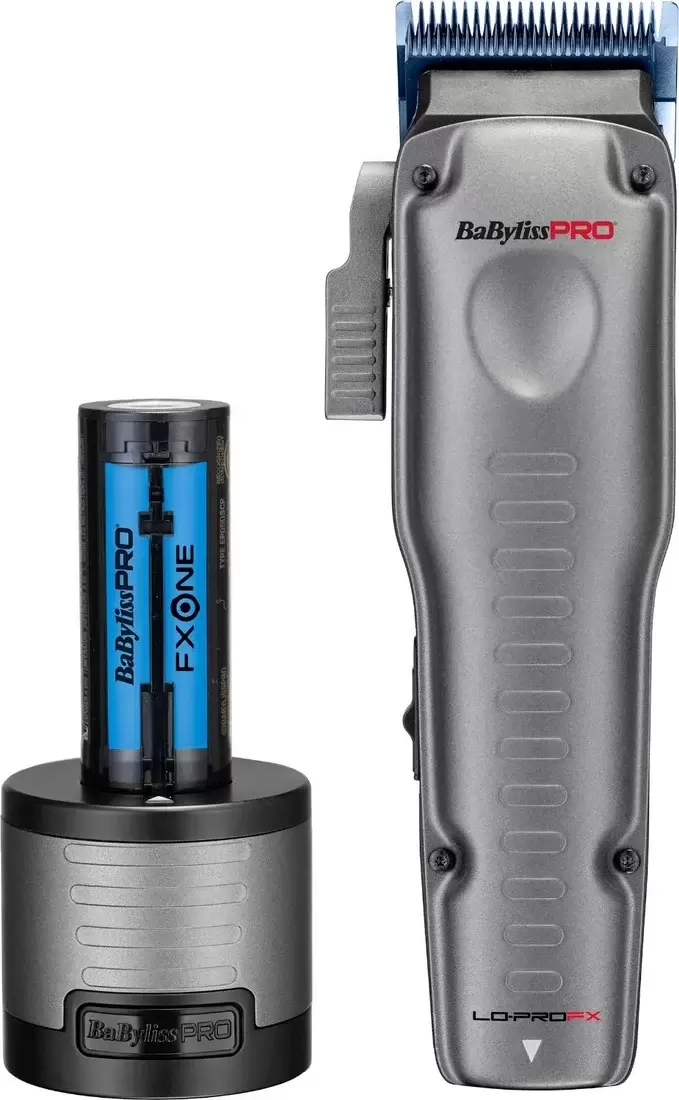 Машинка для стрижки волос BaByliss Pro FX One FX829E фото