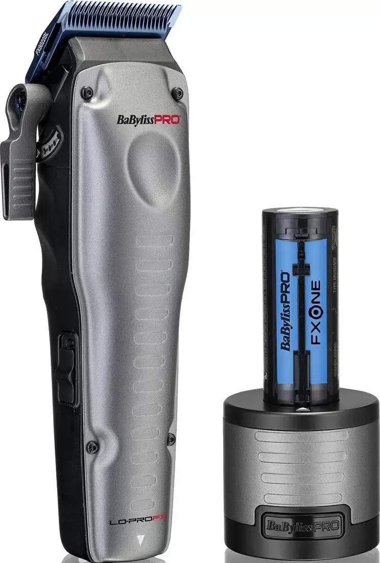 Машинка для стрижки волос BaByliss Pro FX One FX829E фото