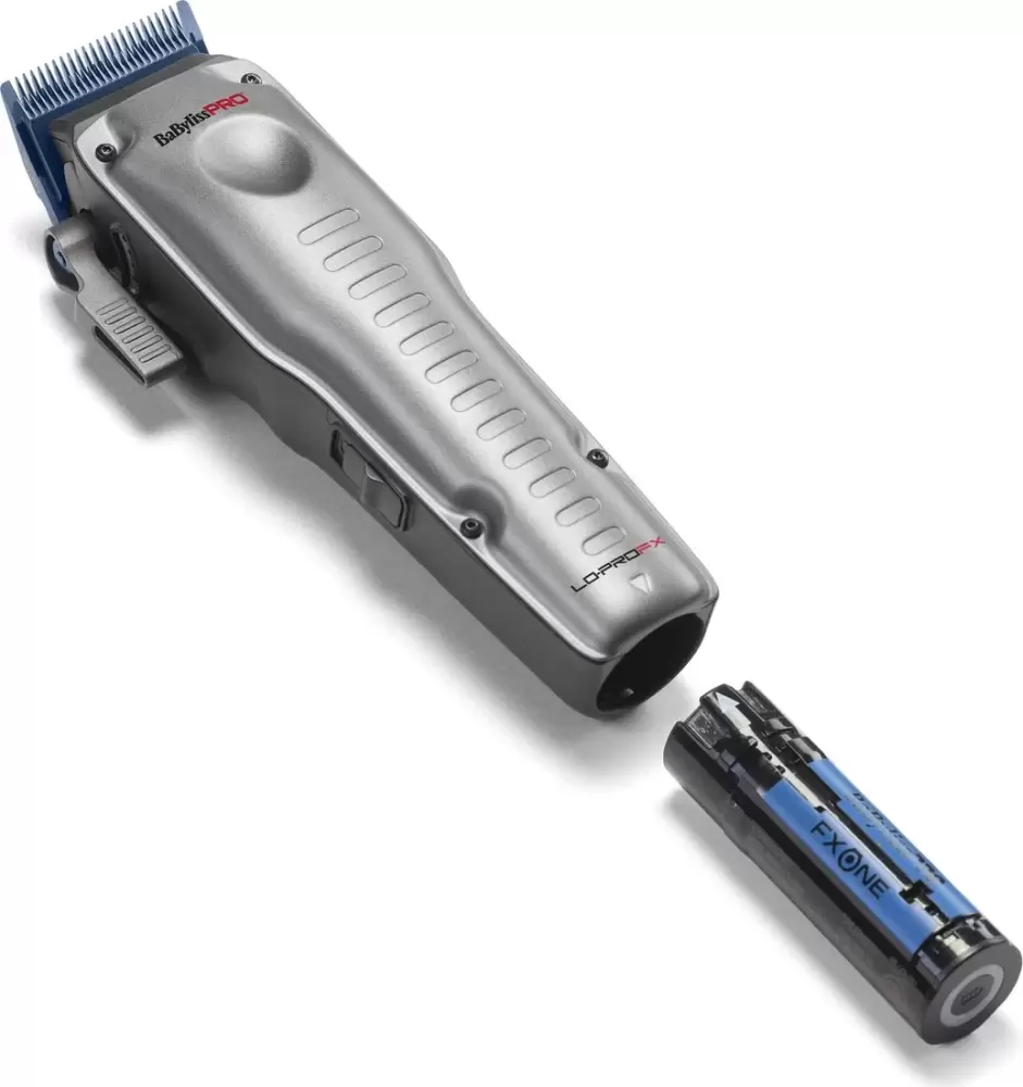 Машинка для стрижки волос BaByliss Pro FX One FX829E фото
