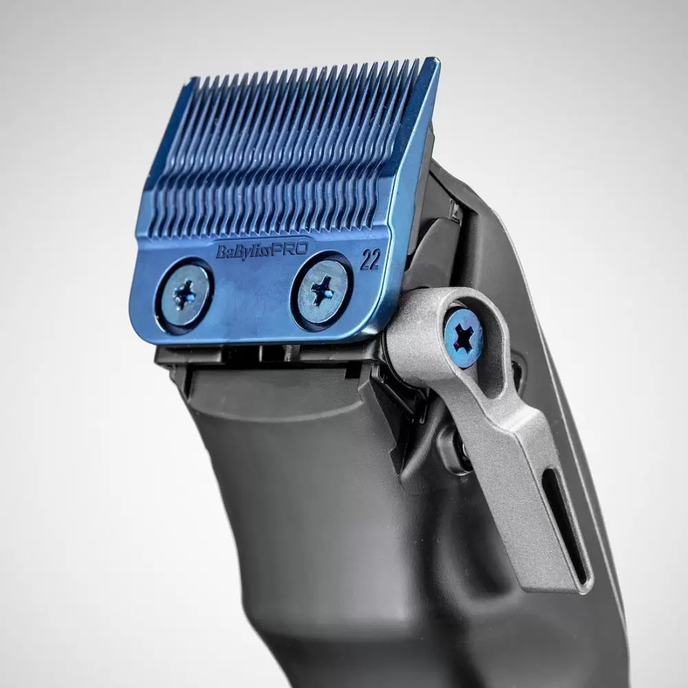 Машинка для стрижки волос BaByliss Pro FX One FX829E фото
