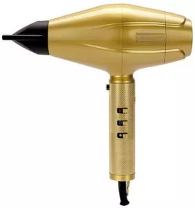 Фен BaByliss PRO Gold FX FXBDG1E фото