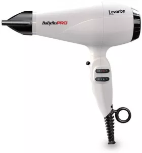 Фен BaByliss PRO Levante BAB6950WIE фото