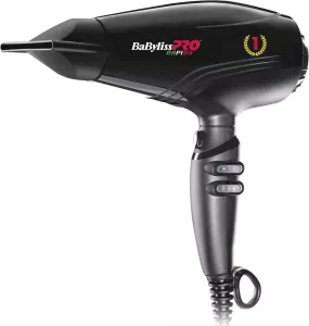 Фен BaByliss PRO Rapido BAB7000IE фото