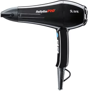 Фен BaByliss PRO SL Tourmaline ceramic ionic BAB5586GE фото