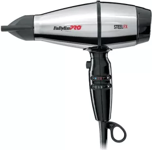 Фен BaByliss PRO STEEL FX BAB8000IE фото