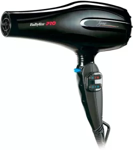 Фен BaByliss PRO Tiziano BAB6310RE фото