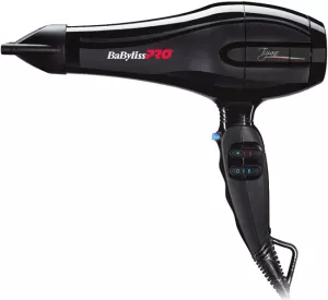 Фен BaByliss PRO Tiziano BAB6330RE фото