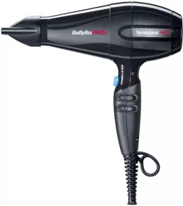 Фен BaByliss PRO Veneziano-HQ BAB6960IE фото