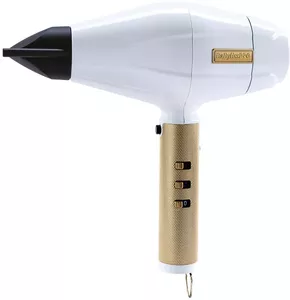 Фен BaByliss PRO WhiteFX FXBDW1E фото