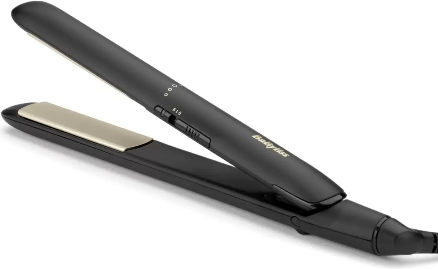 Выпрямитель BaByliss ST242E фото 2