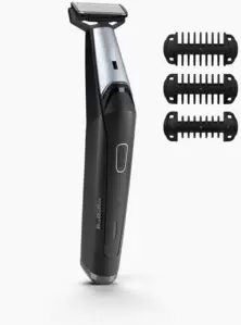 Универсальный триммер BaByliss T880E фото