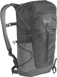 Рюкзак BACH Pack Shield 20 297059-0001 (черный) фото