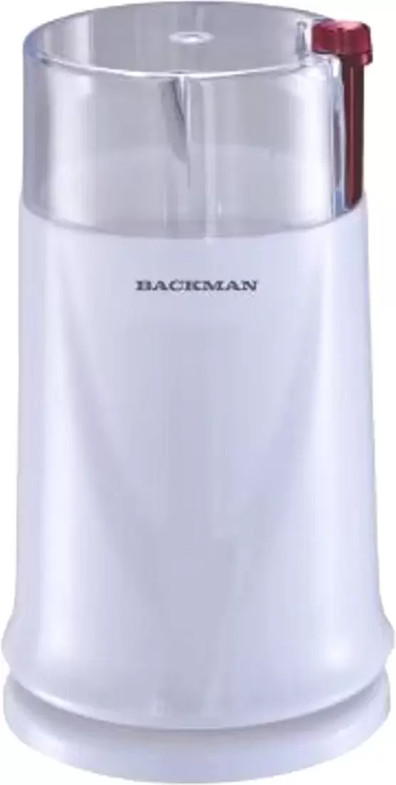 Backman BM-CGR 602