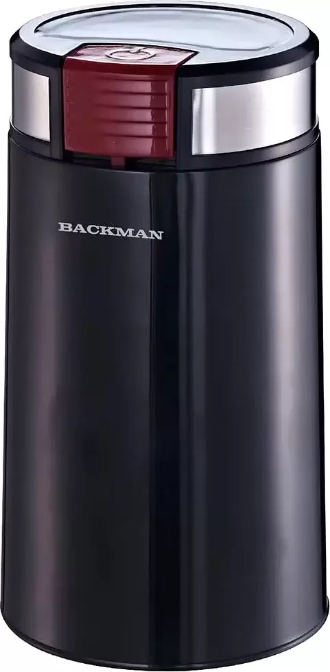 Backman BM-CGR 604
