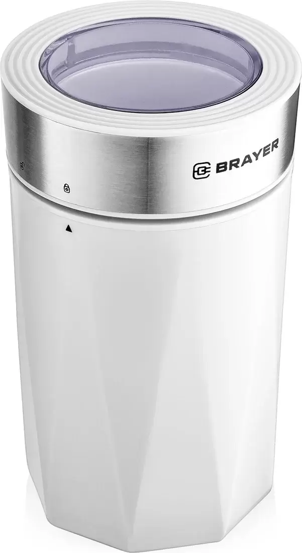 Электрическая кофемолка Brayer BR1188 фото
