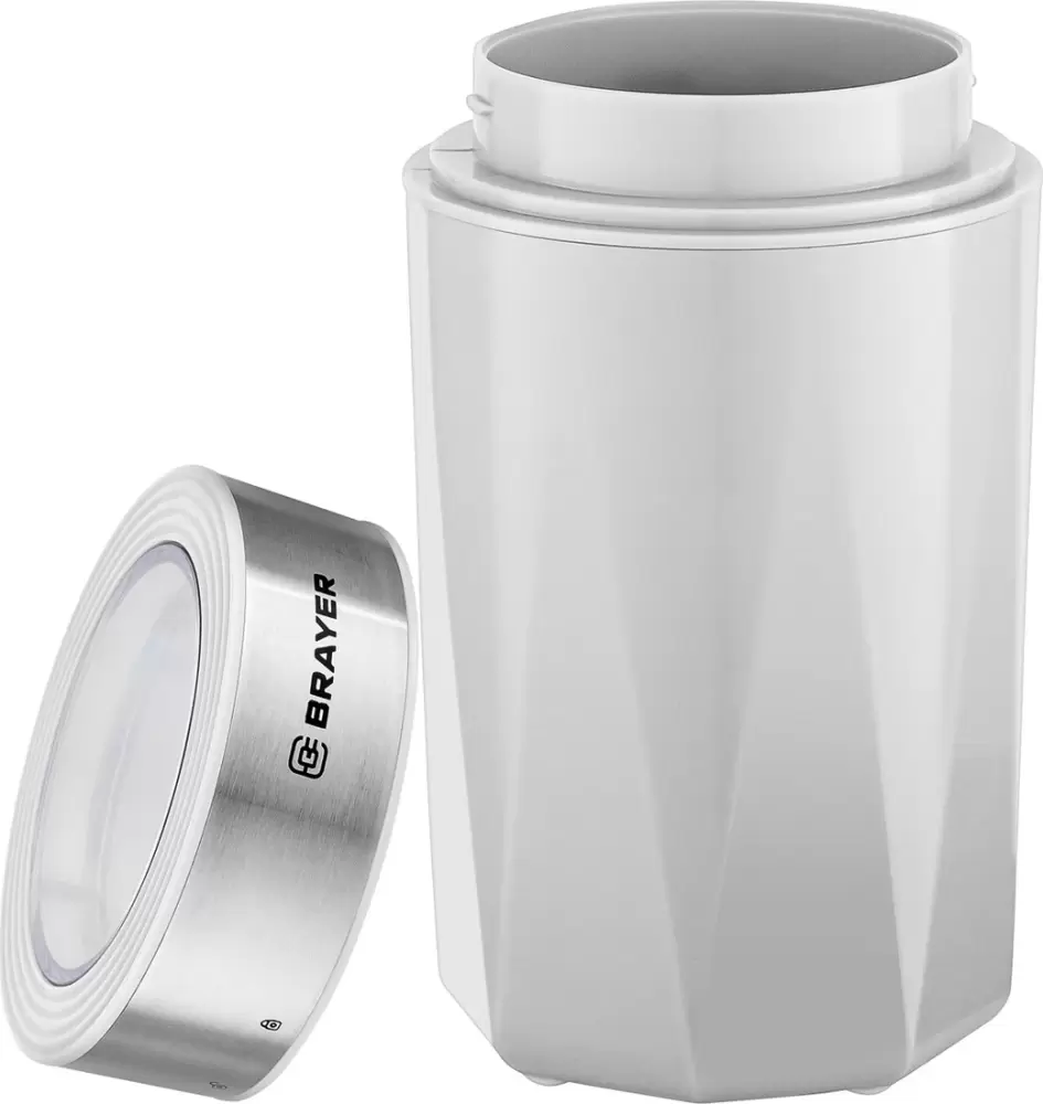 Электрическая кофемолка Brayer BR1188 фото