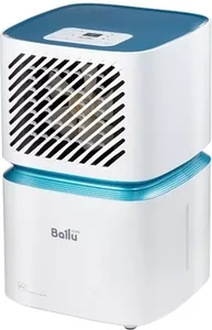 Ballu BDV-12L