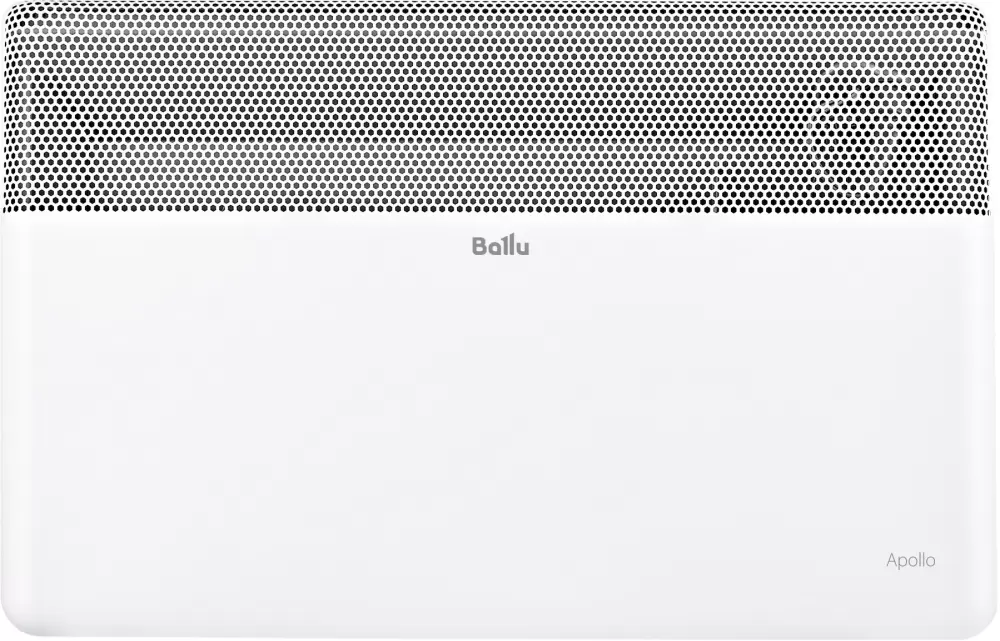 Конвектор Ballu Apollo Transformer BEC/AT-2000 (электронное управление) фото