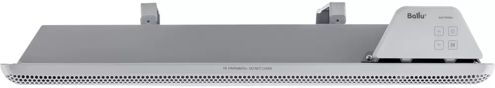 Конвектор Ballu Apollo Transformer BEC/AT-2000 (электронное управление) фото
