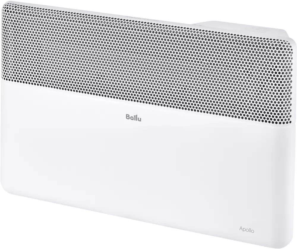 Ballu Apollo Transformer BEC/AT-2000 (инверторное управление)