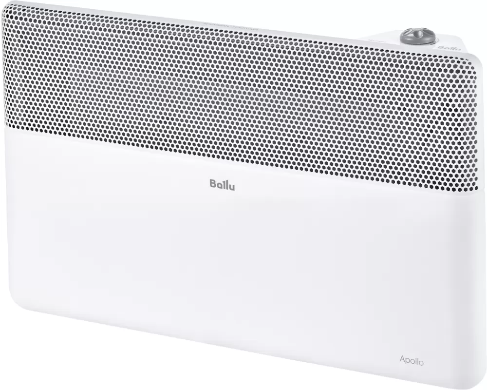 Ballu Apollo Transformer BEC/AT-2000 (механическое управление)