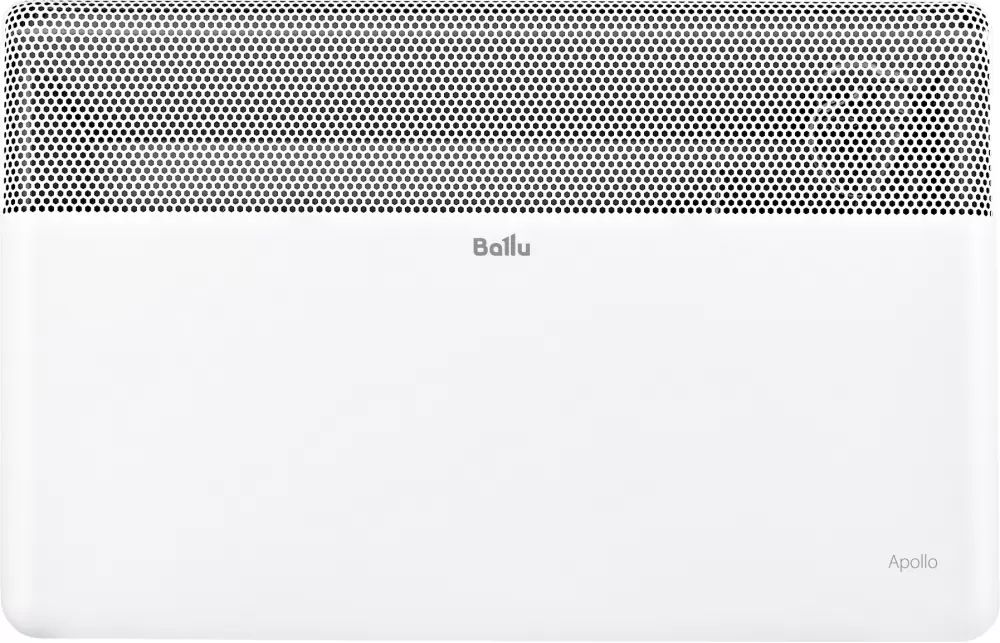 Конвектор Ballu Apollo Transformer BEC/AT-2000 (механическое управление) фото