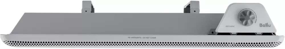 Конвектор Ballu Apollo Transformer BEC/AT-2000 (механическое управление) фото