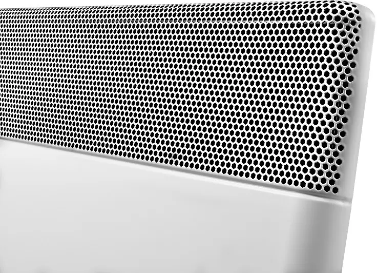 Конвектор Ballu Apollo Transformer BEC/AT-2000 (механическое управление, с шасси) фото