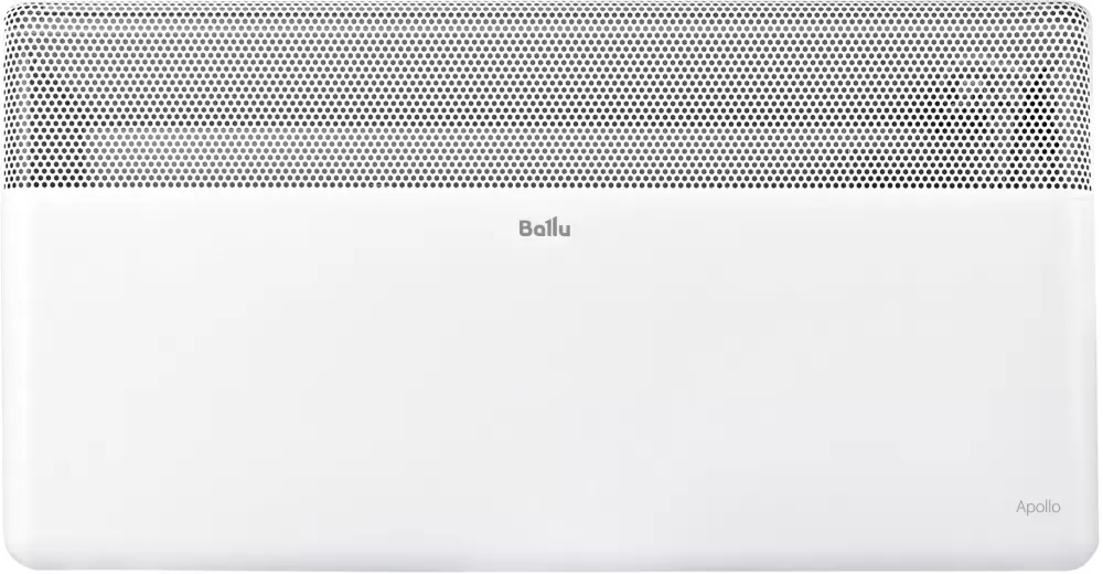 Конвектор Ballu Apollo Transformer BEC/AT-2500 (электронное управление) фото