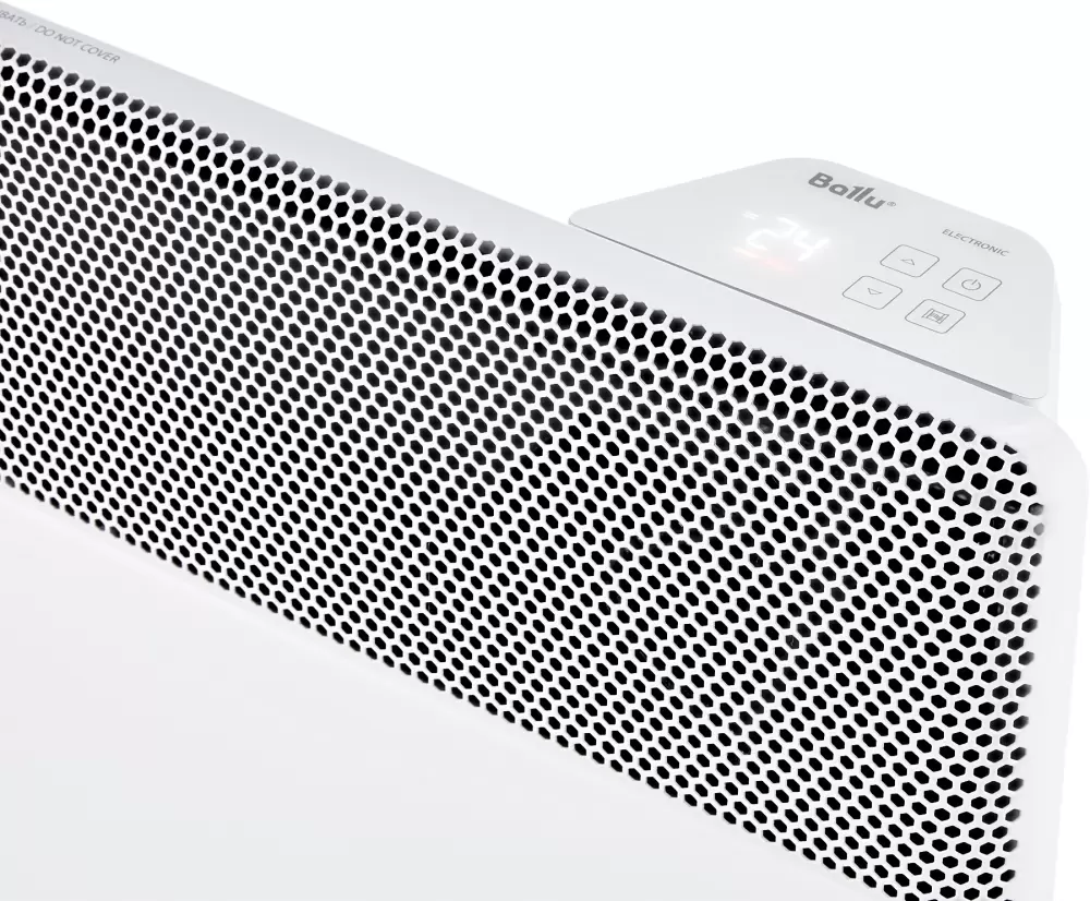 Конвектор Ballu Apollo Transformer BEC/AT-2500 (электронное управление) фото