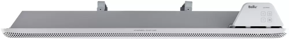 Конвектор Ballu Apollo Transformer BEC/AT-2500 (электронное управление) фото