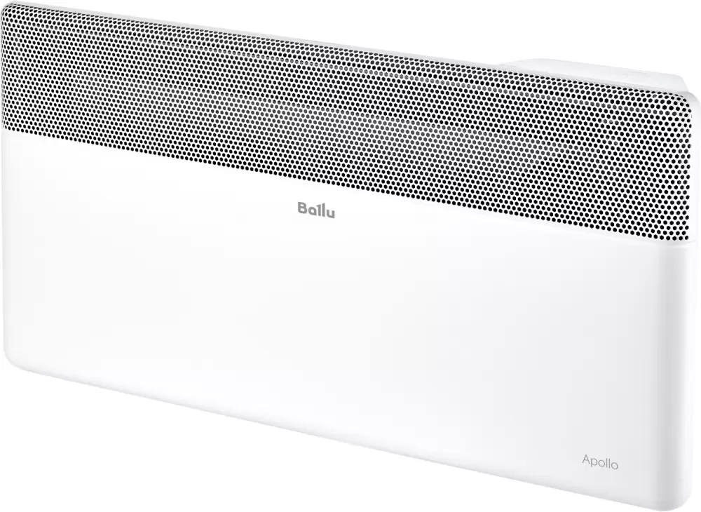 Ballu Apollo Transformer BEC/AT-2500 (инверторное управление)