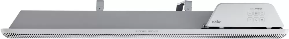 Конвектор Ballu Apollo Transformer BEC/AT-2500 (инверторное управление) фото