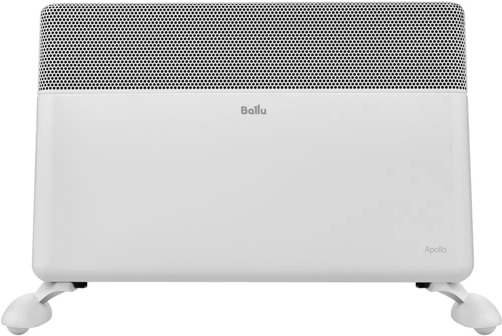 Ballu Apollo Transformer BEC/AT-2500 (инверторное управление, с шасси)