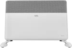 Конвектор Ballu Apollo Transformer BEC/AT-2500 (инверторное управление, с шасси) фото