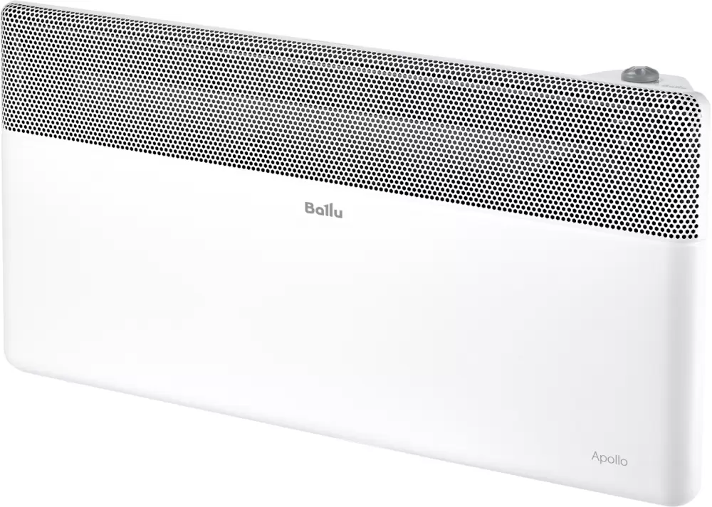 Ballu Apollo Transformer BEC/AT-2500 (механическое управление)