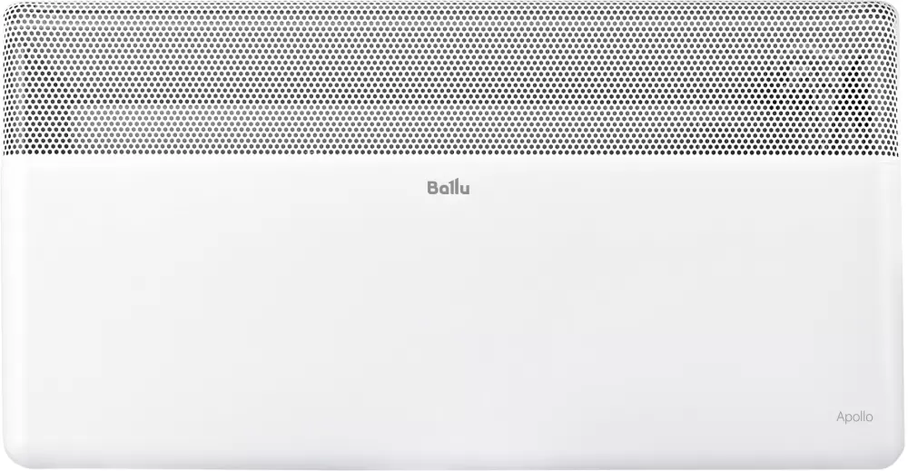 Конвектор Ballu Apollo Transformer BEC/AT-2500 (механическое управление) фото