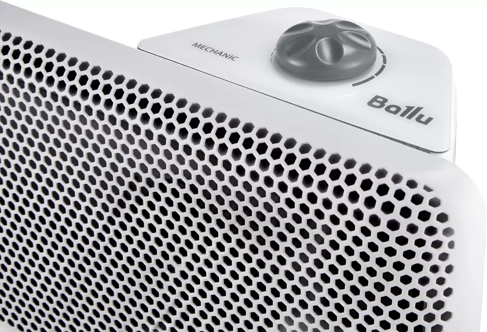 Конвектор Ballu Apollo Transformer BEC/AT-2500 (механическое управление) фото