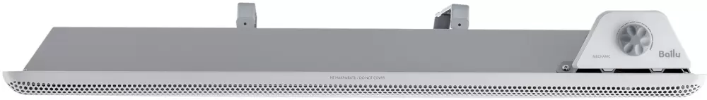 Конвектор Ballu Apollo Transformer BEC/AT-2500 (механическое управление) фото