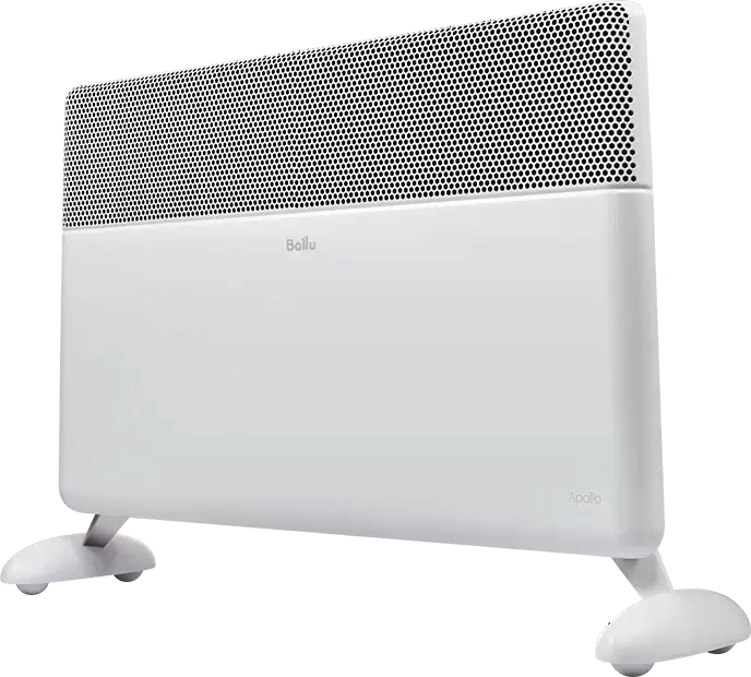 Ballu Apollo Transformer BEC/AT-2500 (механическое управление, с шасси)