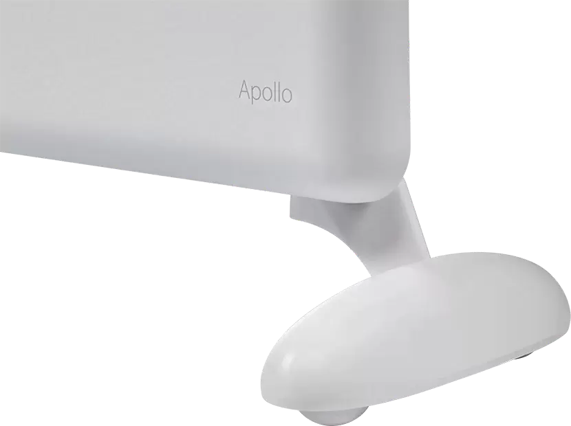 Конвектор Ballu Apollo Transformer BEC/AT-2500 (механическое управление, с шасси) фото